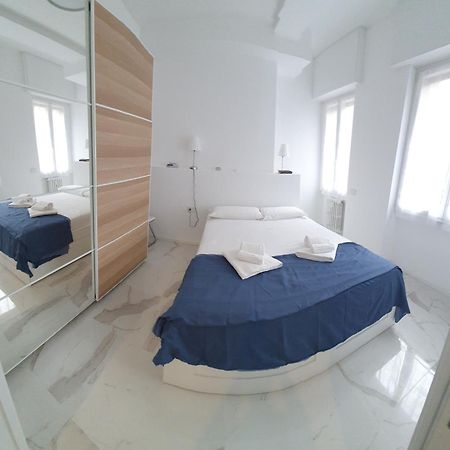 Appartamenti Reali Bonaccini Milano Esterno foto
