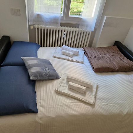 Appartamenti Reali Bonaccini Milano Esterno foto