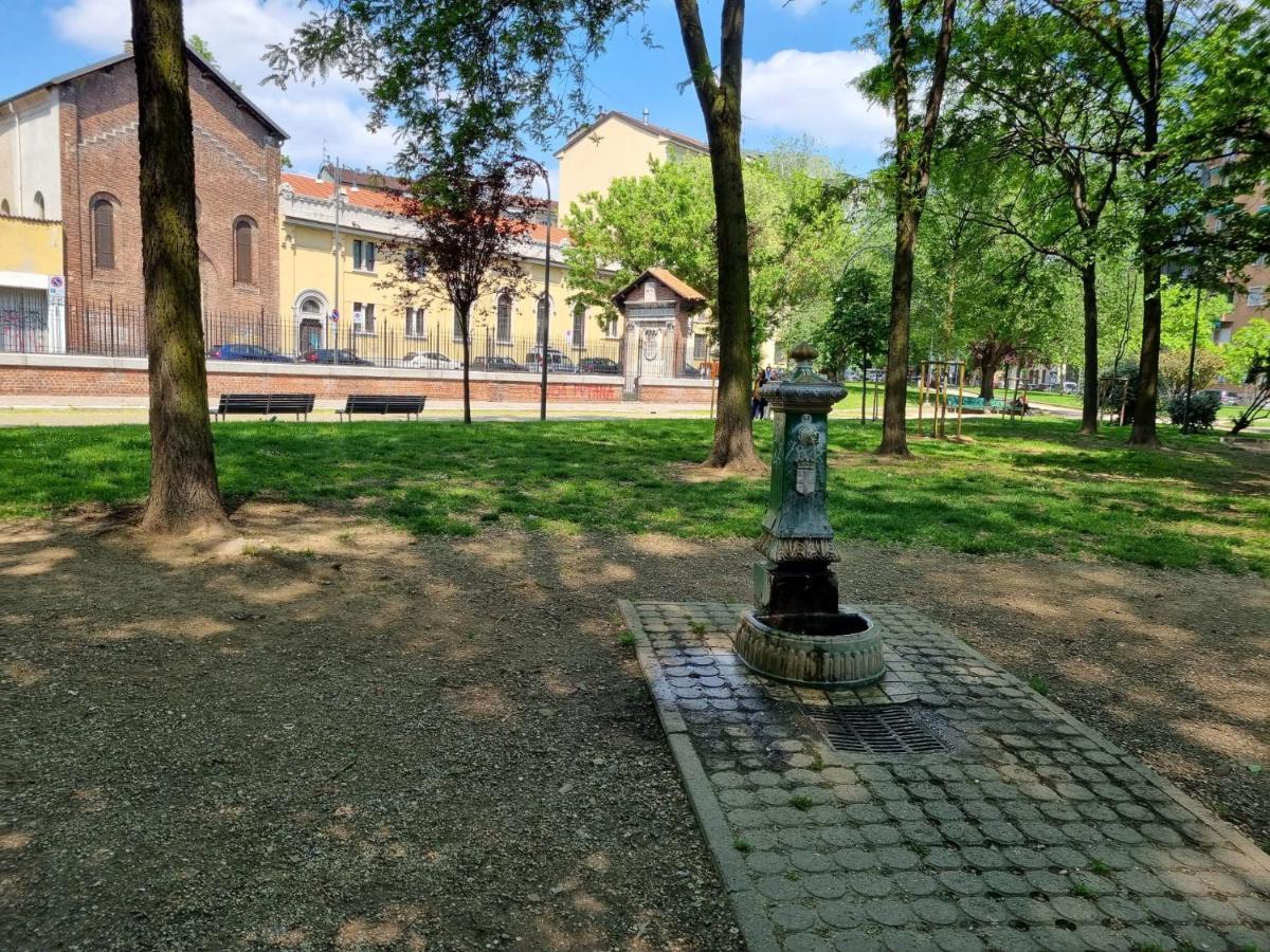Appartamenti Reali Bonaccini Milano Esterno foto