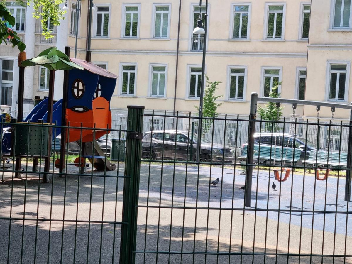 Appartamenti Reali Bonaccini Milano Esterno foto