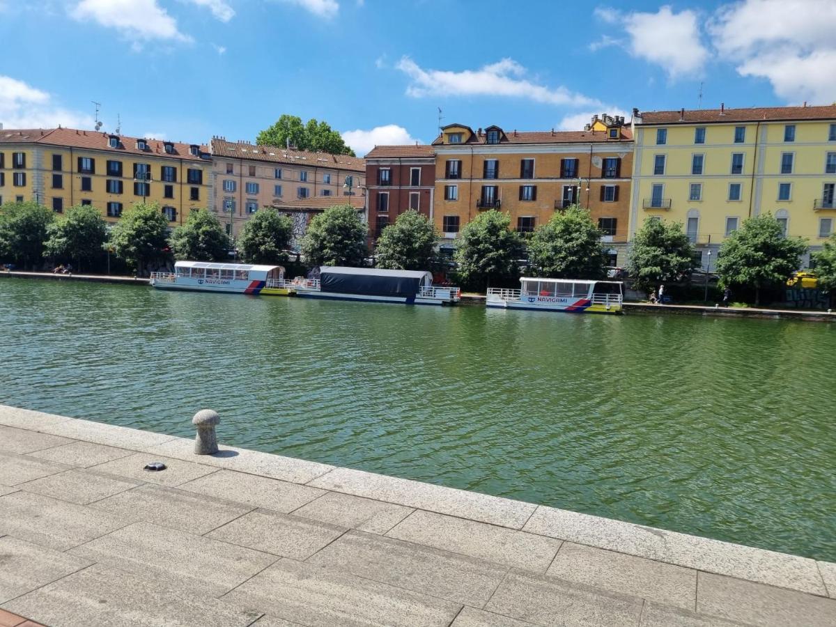 Appartamenti Reali Bonaccini Milano Esterno foto