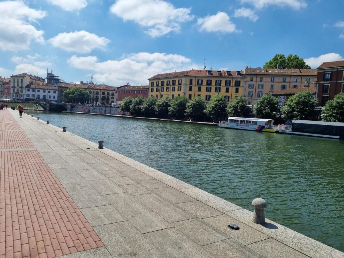 Appartamenti Reali Bonaccini Milano Esterno foto
