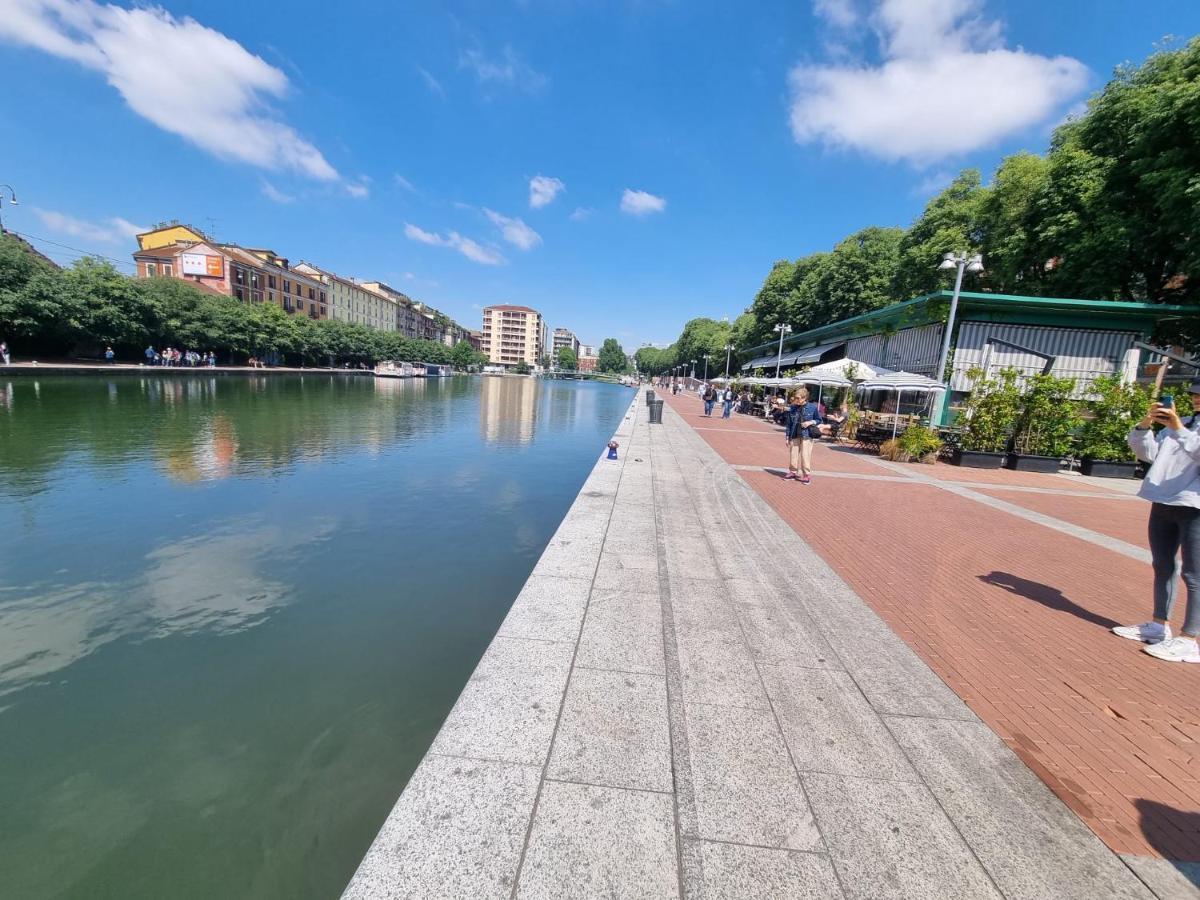 Appartamenti Reali Bonaccini Milano Esterno foto