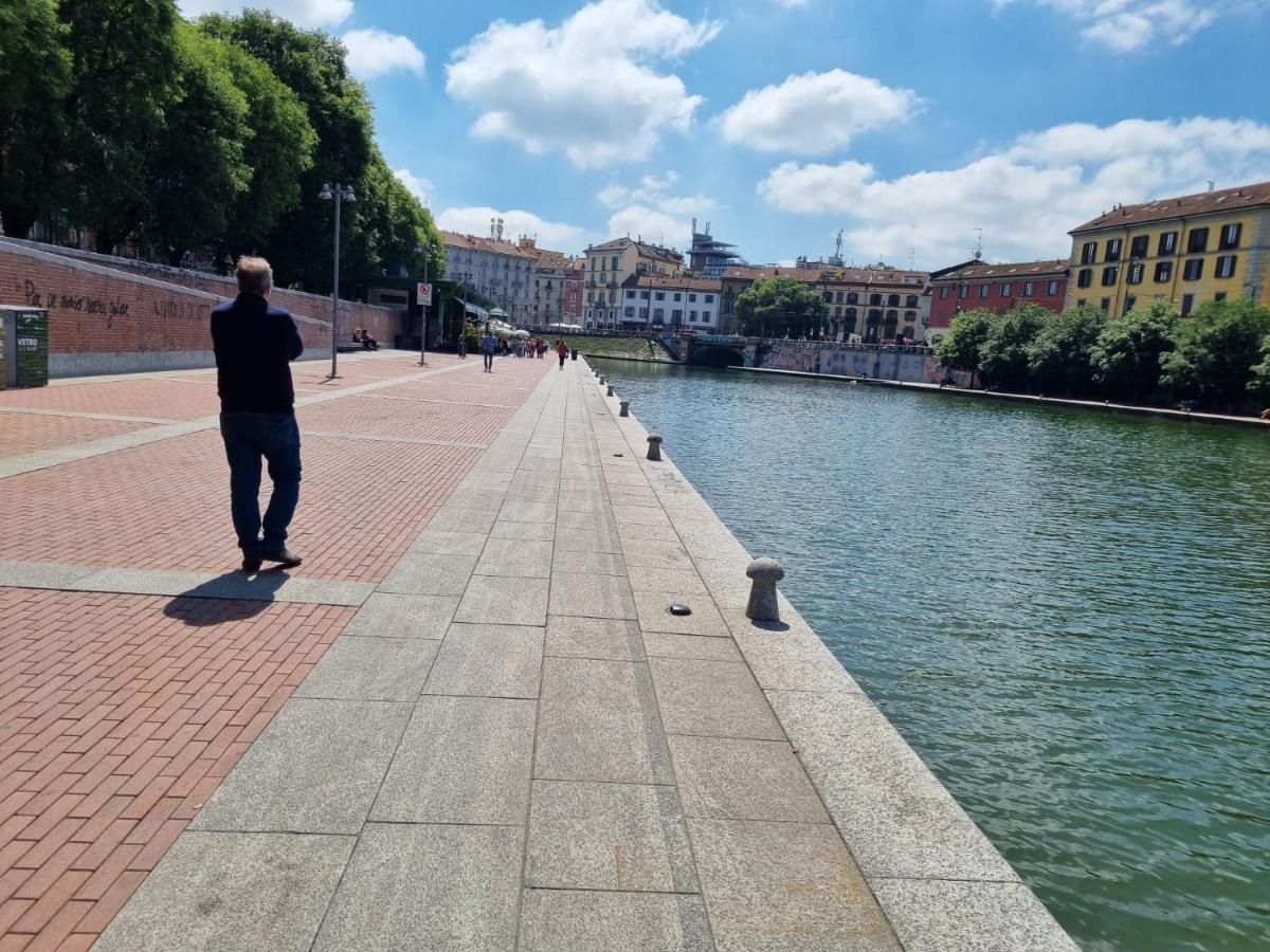 Appartamenti Reali Bonaccini Milano Esterno foto