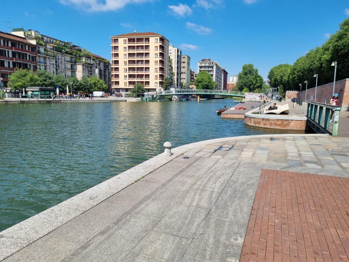 Appartamenti Reali Bonaccini Milano Esterno foto