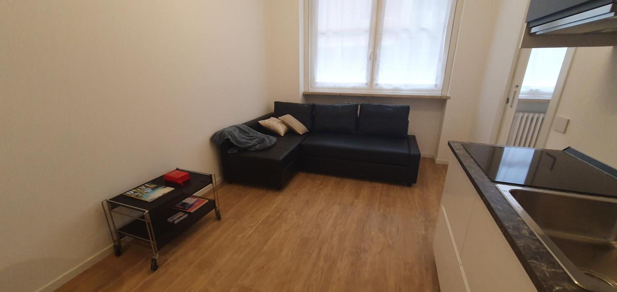 Appartamenti Reali Bonaccini Milano Esterno foto
