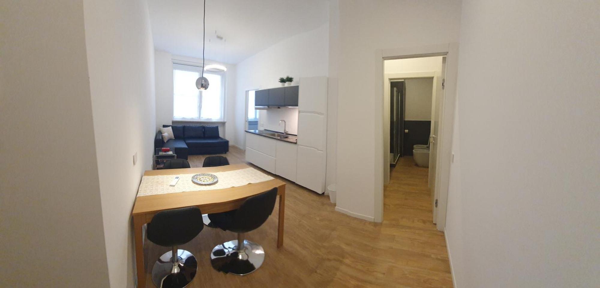 Appartamenti Reali Bonaccini Milano Esterno foto