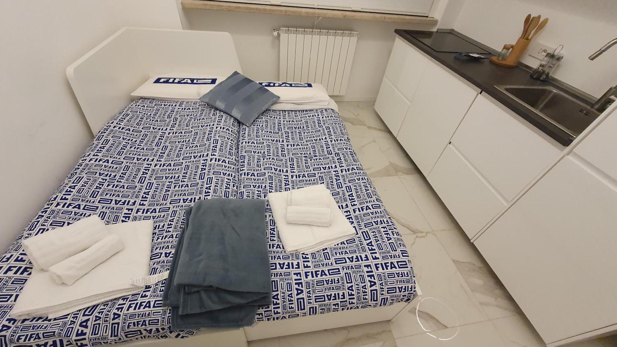 Appartamenti Reali Bonaccini Milano Esterno foto