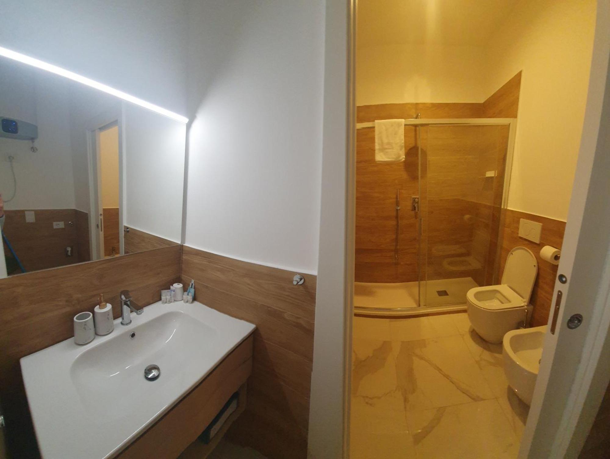 Appartamenti Reali Bonaccini Milano Esterno foto