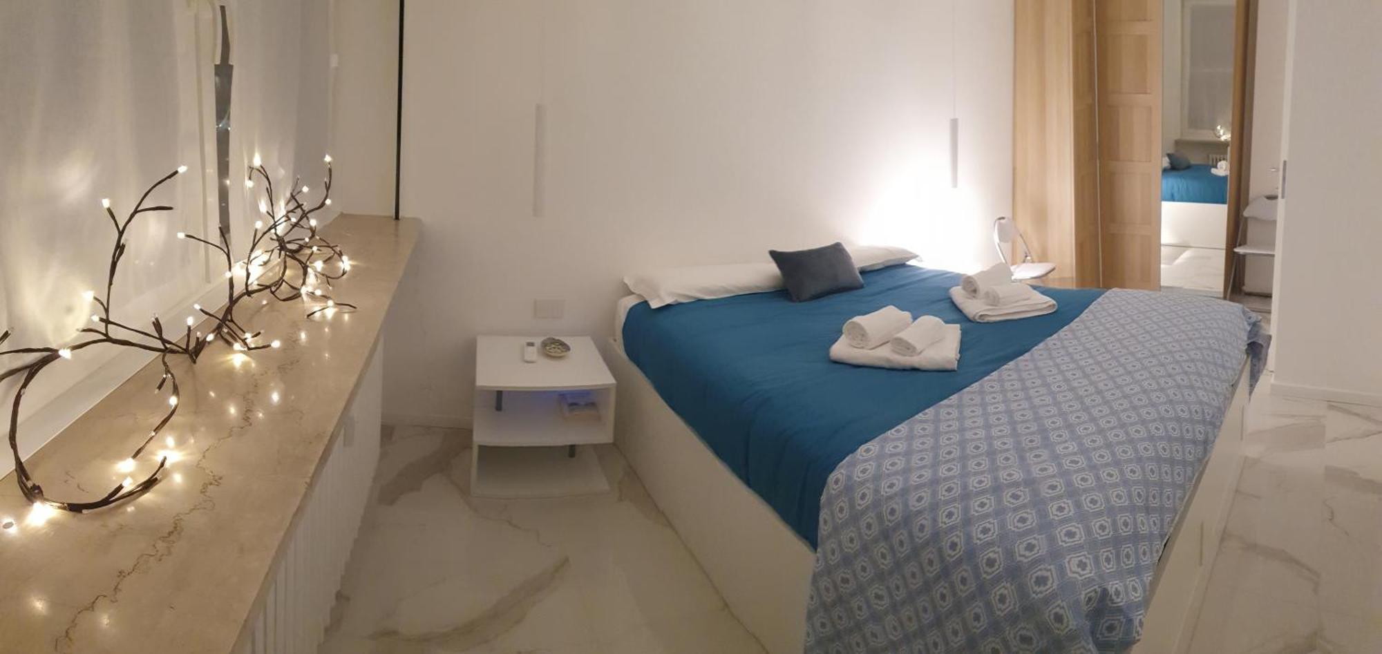 Appartamenti Reali Bonaccini Milano Esterno foto
