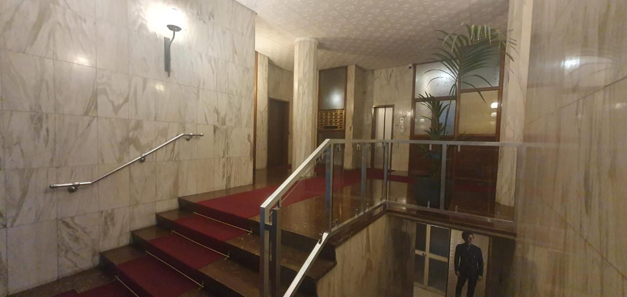 Appartamenti Reali Bonaccini Milano Esterno foto