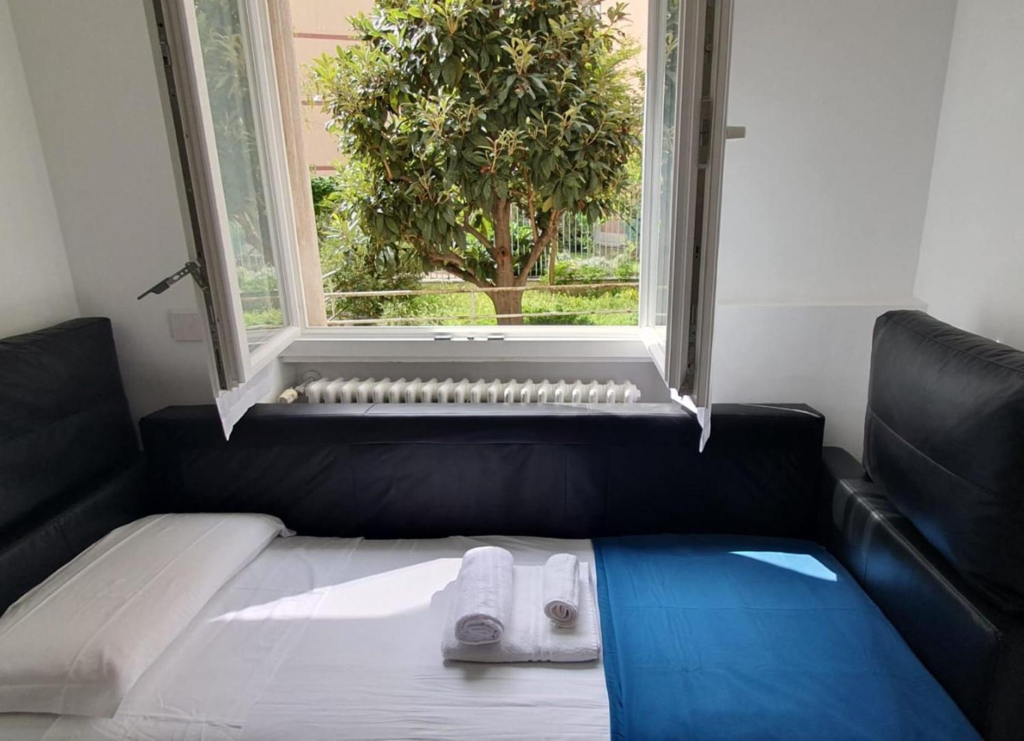 Appartamenti Reali Bonaccini Milano Esterno foto