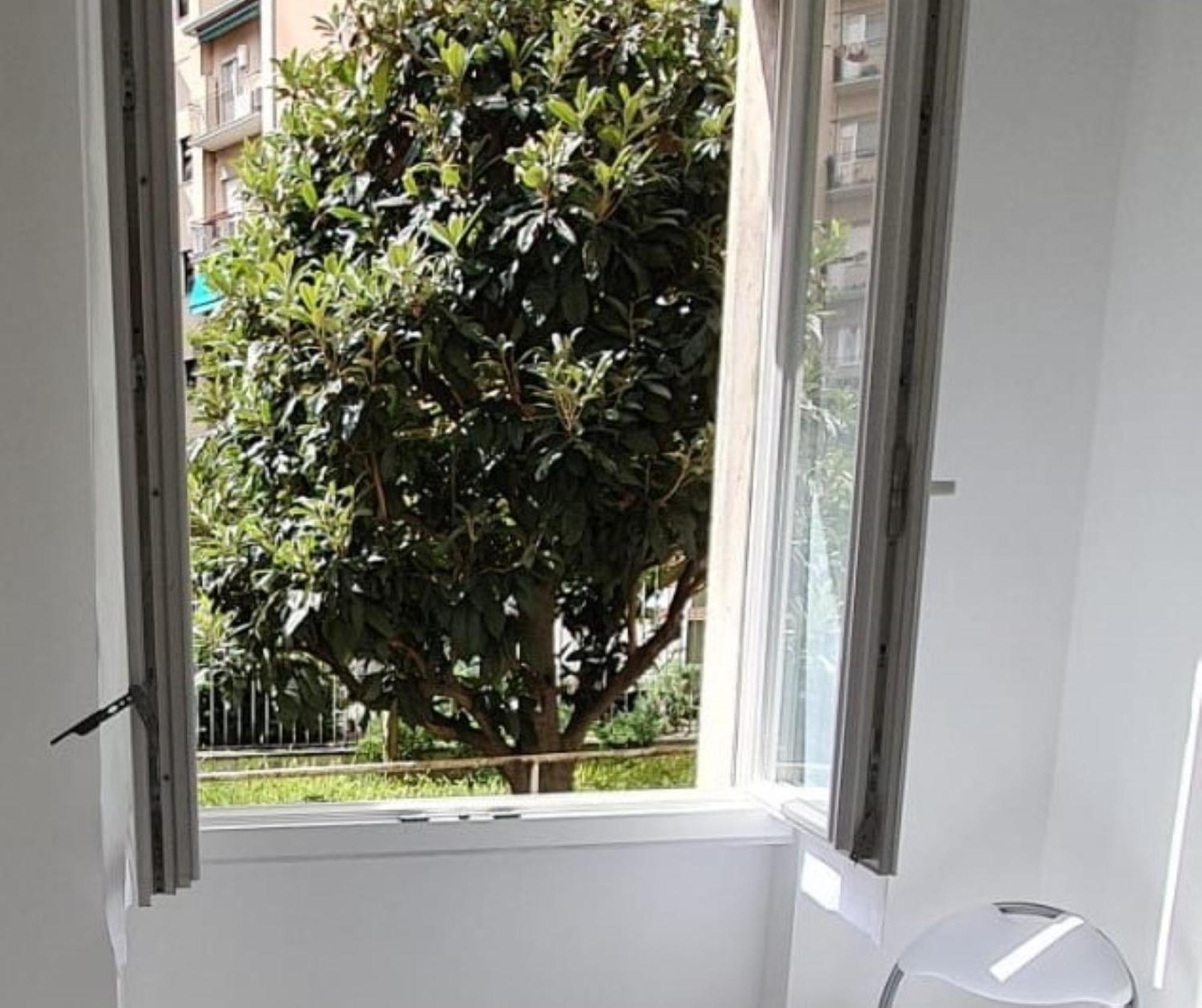 Appartamenti Reali Bonaccini Milano Esterno foto