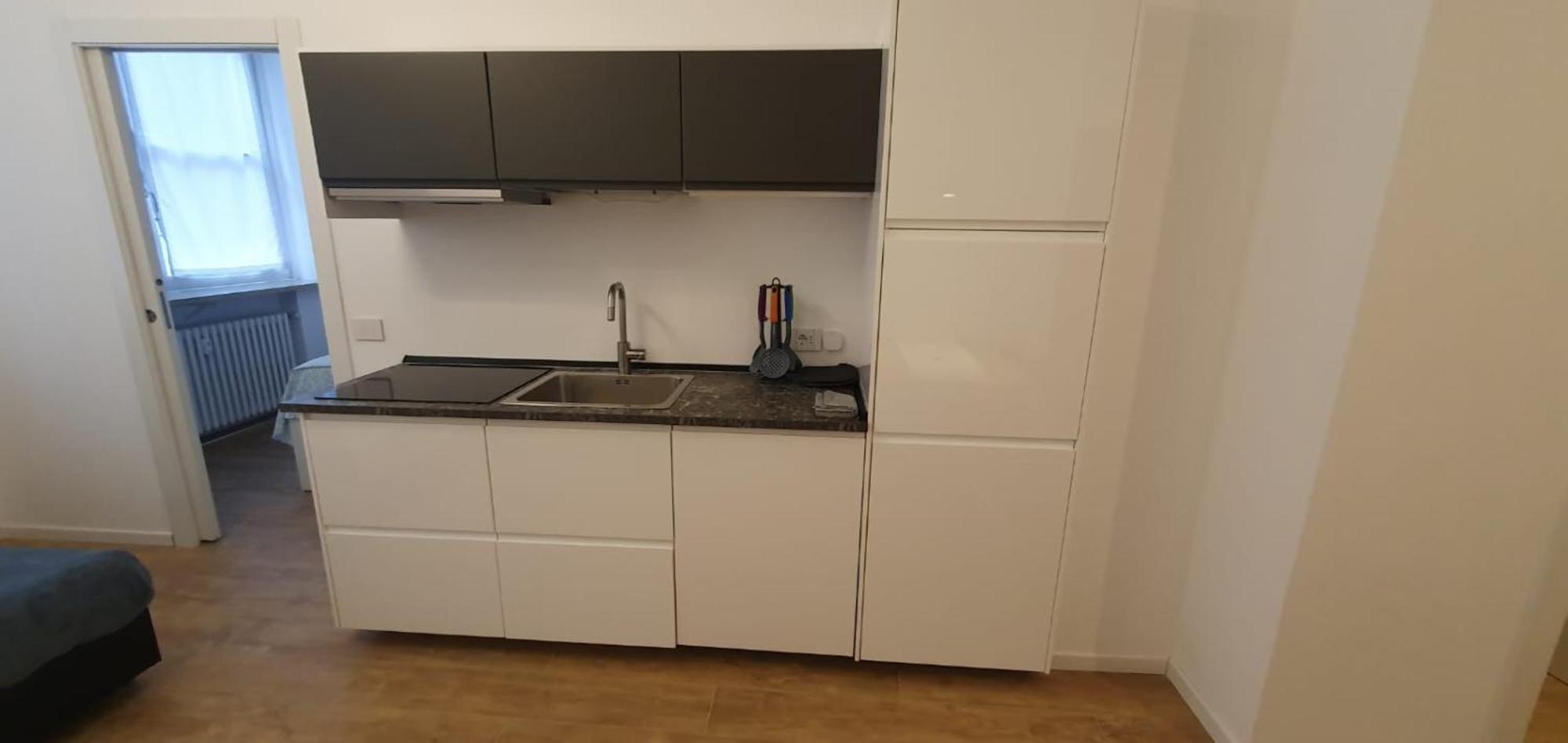 Appartamenti Reali Bonaccini Milano Esterno foto
