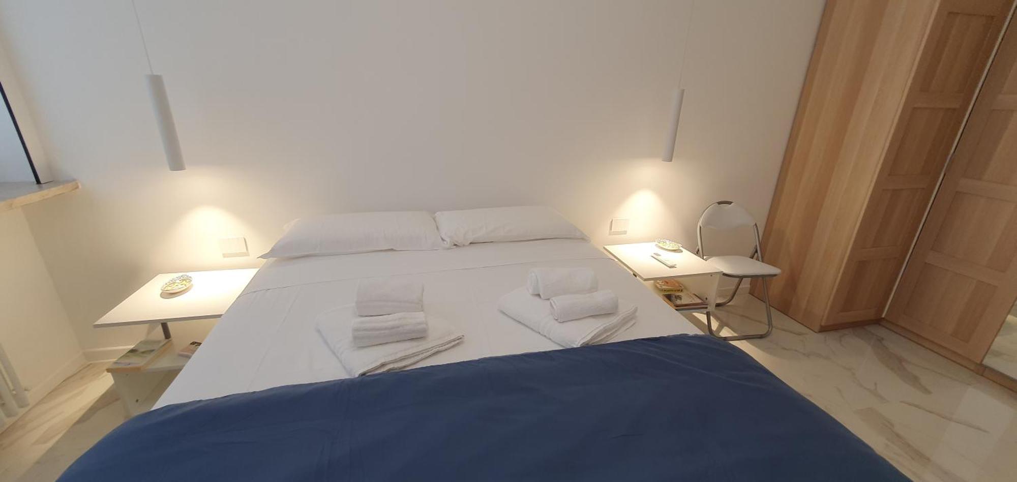Appartamenti Reali Bonaccini Milano Esterno foto