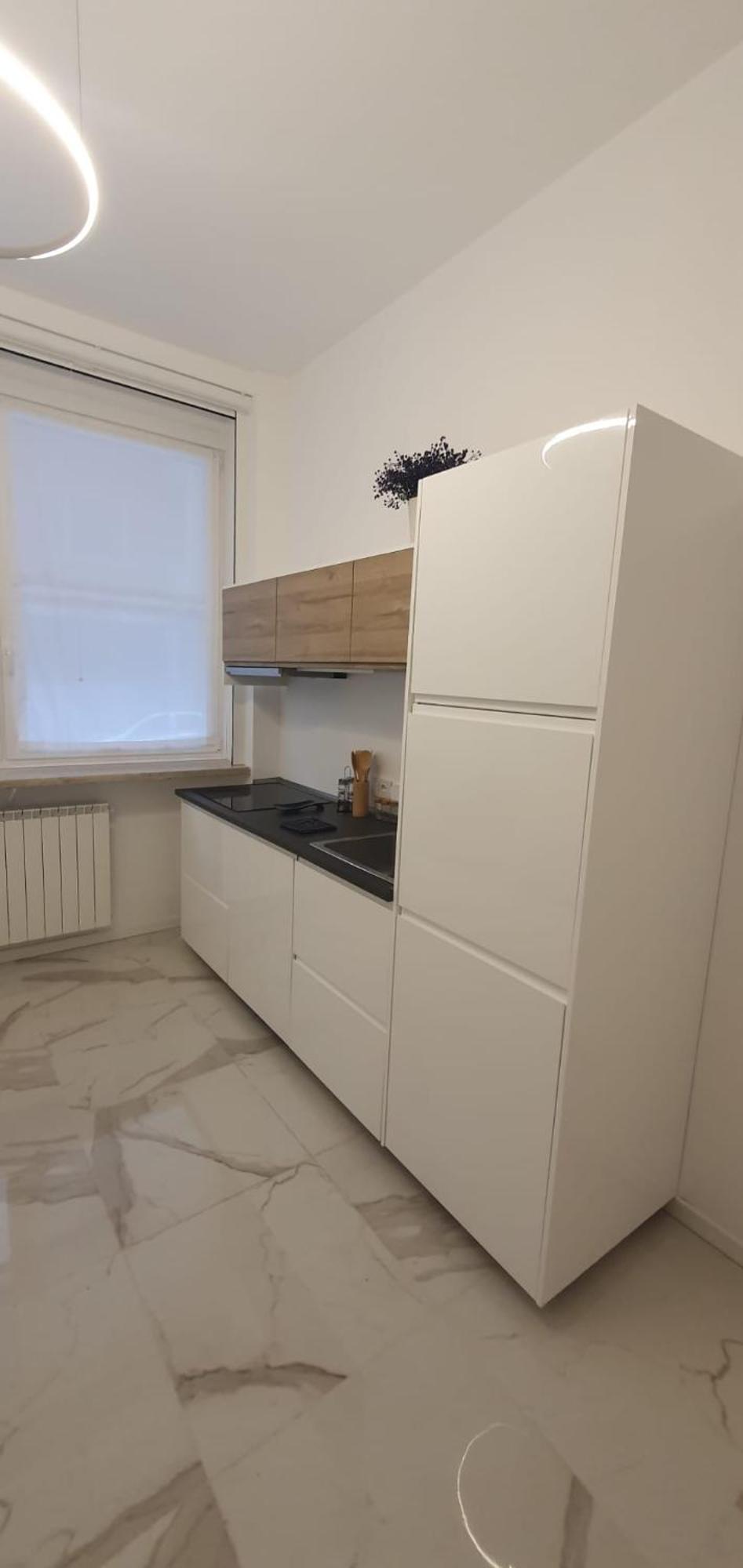 Appartamenti Reali Bonaccini Milano Esterno foto