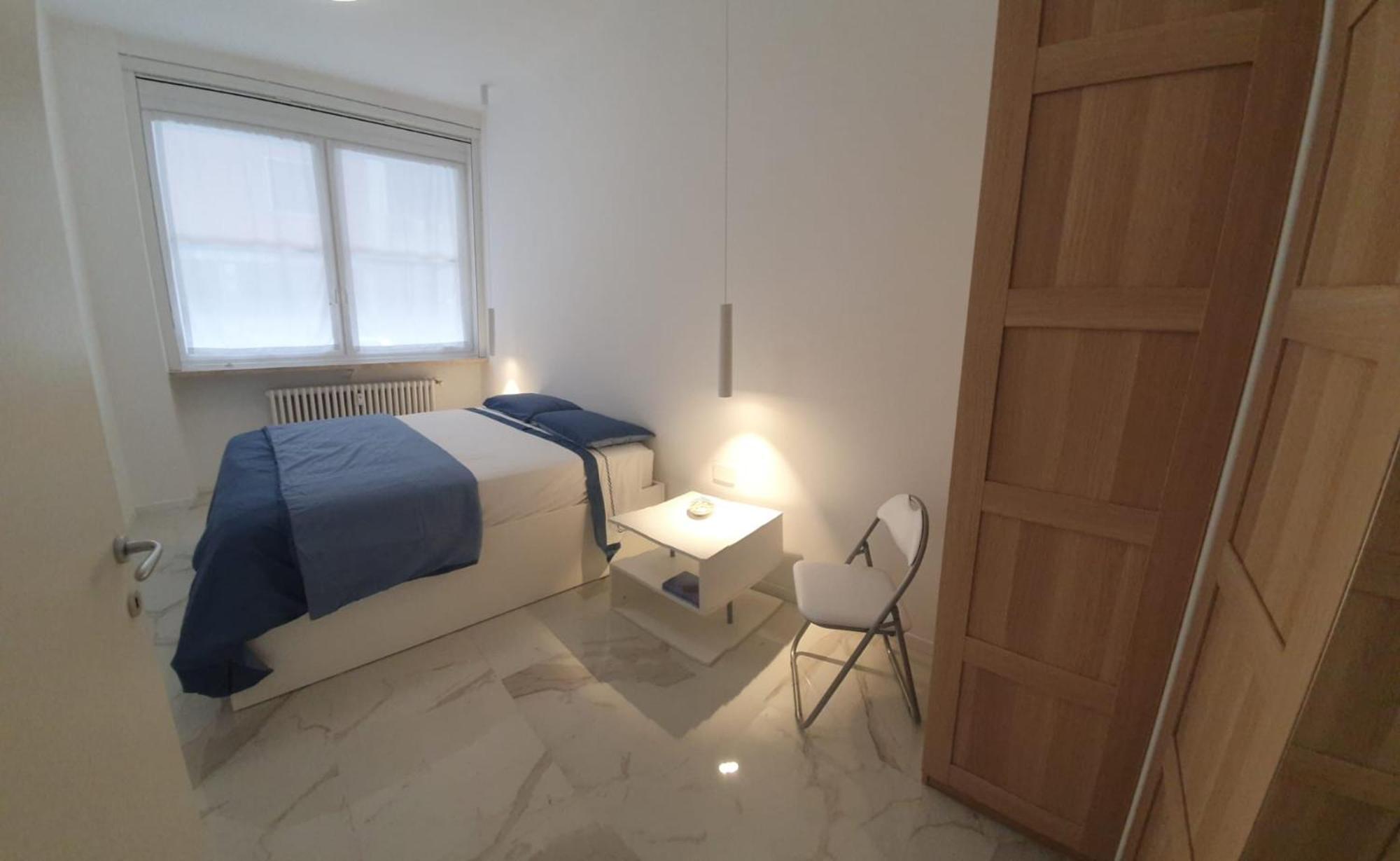 Appartamenti Reali Bonaccini Milano Esterno foto