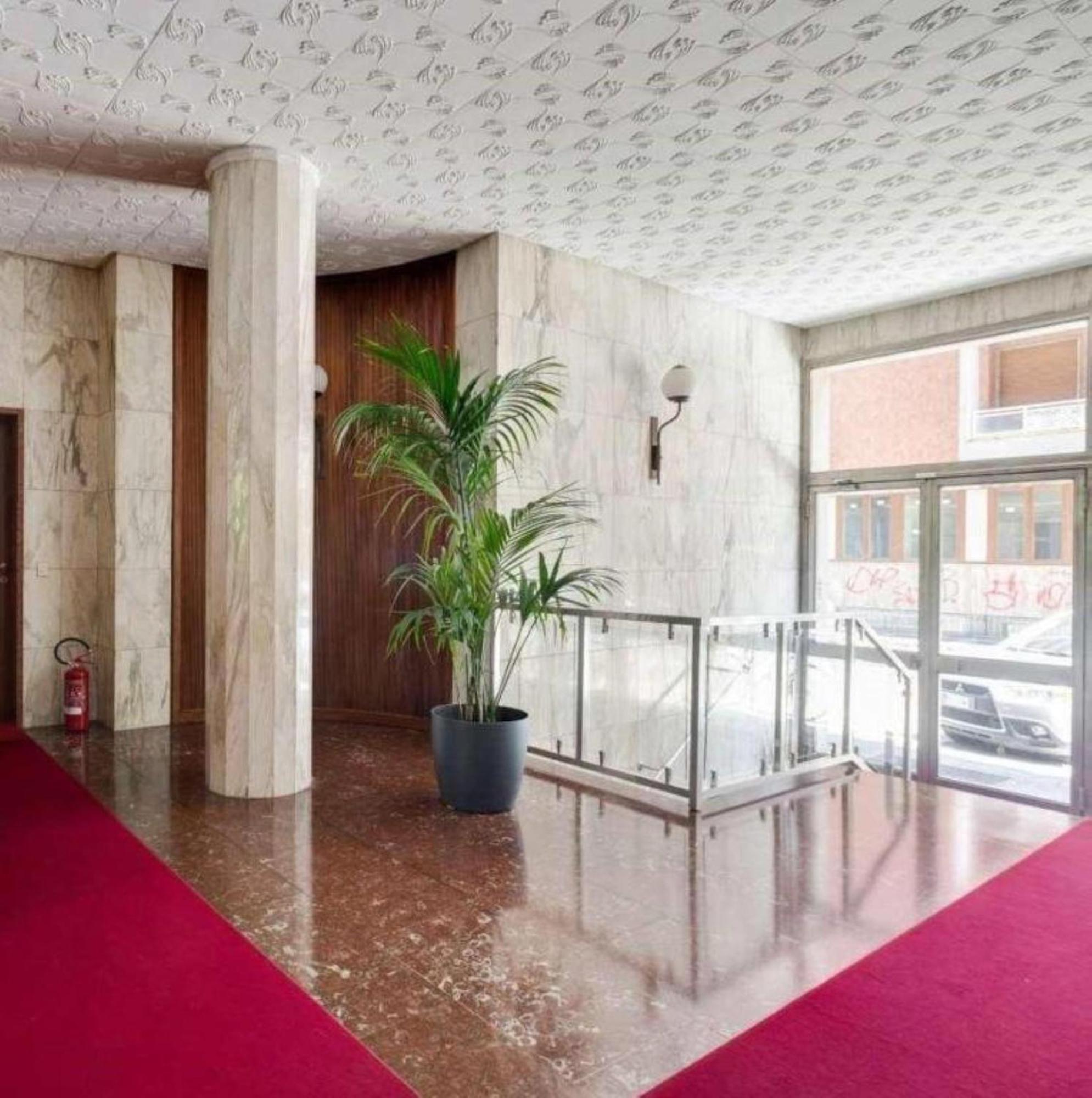 Appartamenti Reali Bonaccini Milano Esterno foto