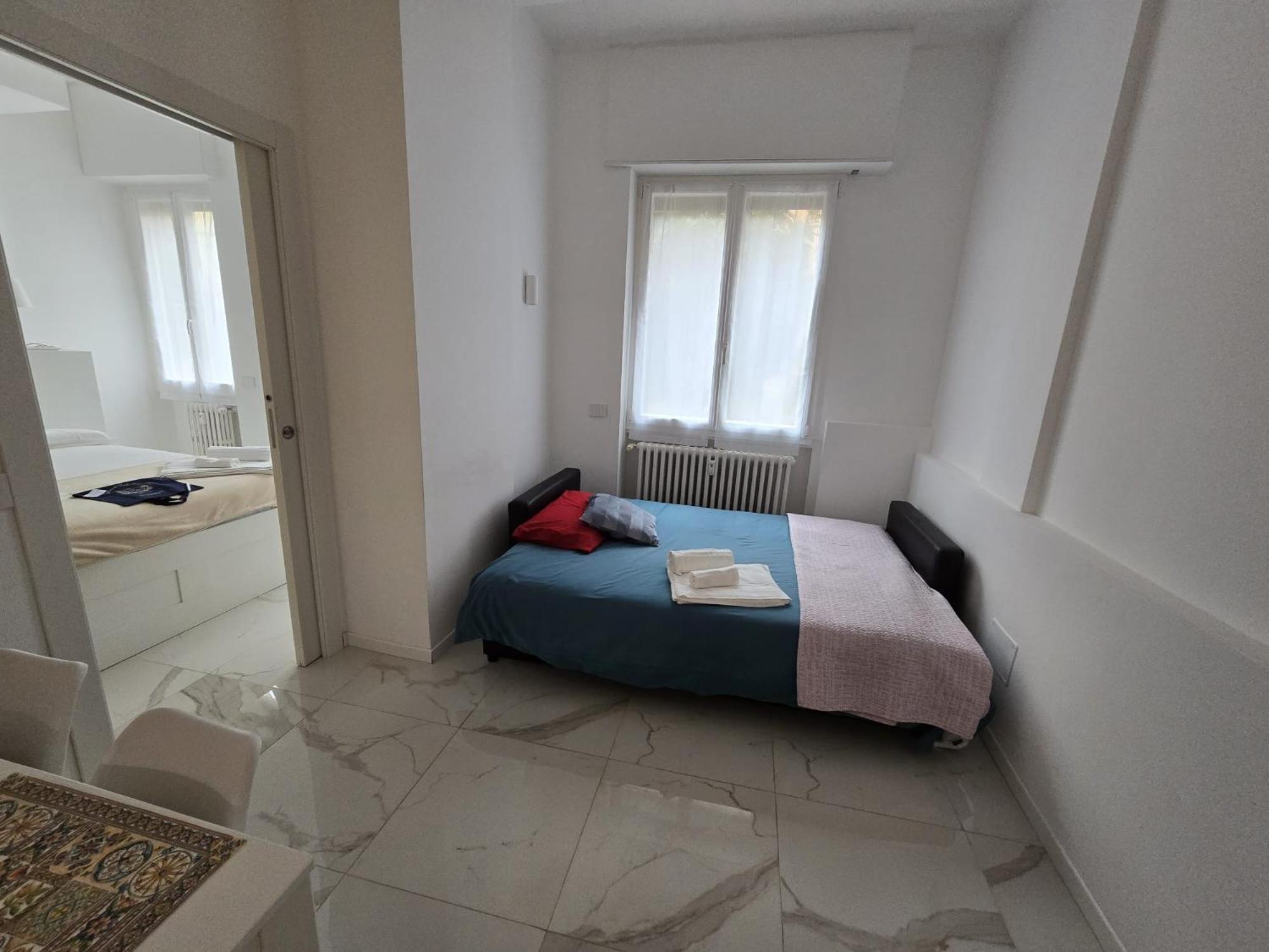 Appartamenti Reali Bonaccini Milano Esterno foto