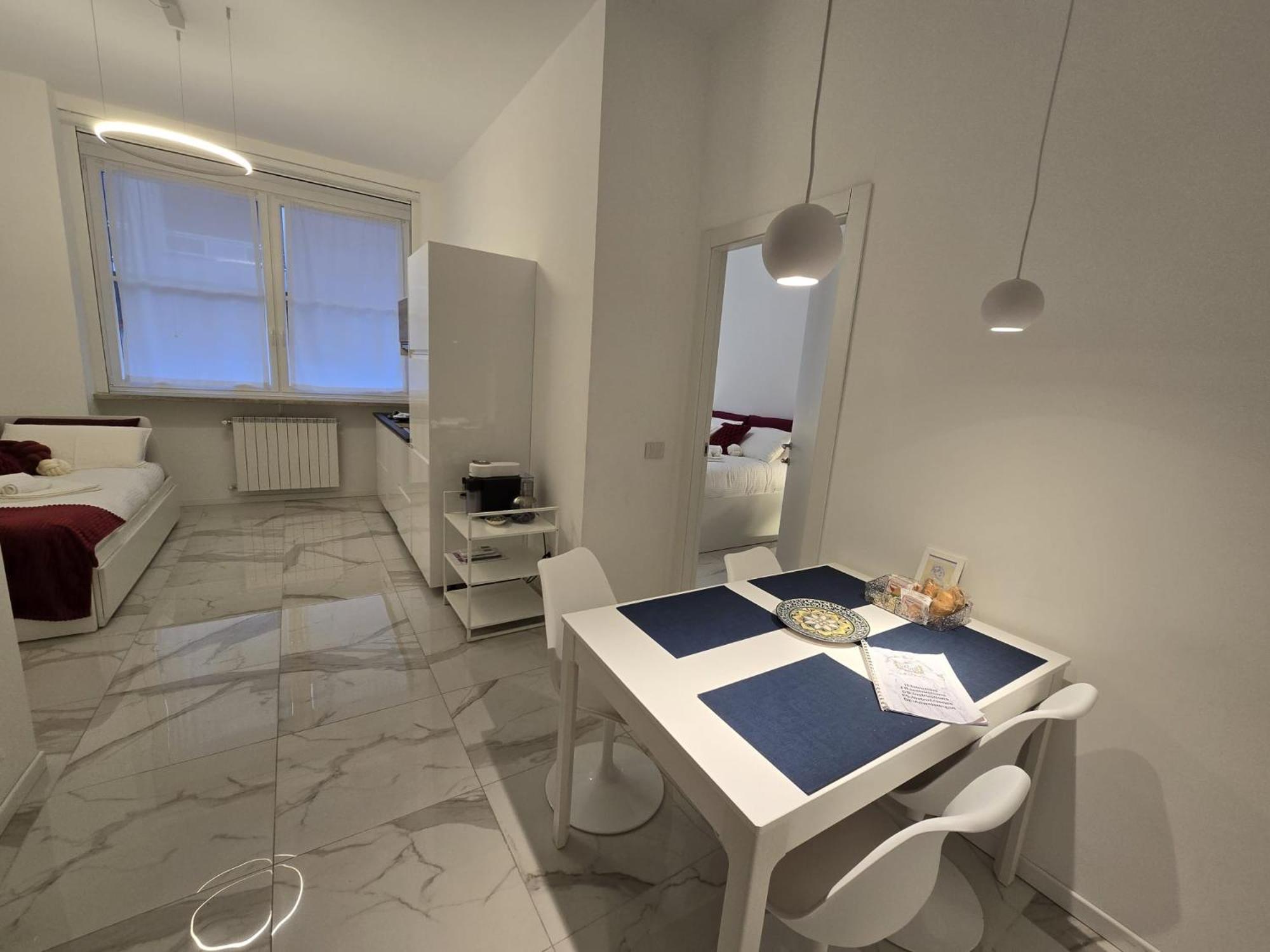 Appartamenti Reali Bonaccini Milano Esterno foto